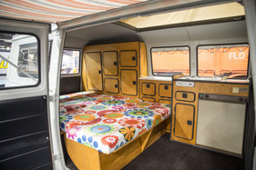 Fiat 238 (1972) - Retro Classics Bavaria 2022