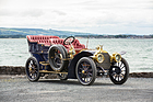 Image: Fiat 24/32 HP Side-Entrance Tonneau (1904) - as lot 154 at the RM Sotheby's Monterey Auction 2025