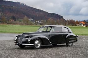 Fiat 2800 Berlinetta (1940) - als Lot 190 angeboten an der RM/Sotheby's Paris Versteigerung am 6. Februar 2019