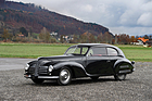 Fiat 2800 Berlinetta (1940) - als Lot 190 angeboten an der RM/Sotheby's Paris Versteigerung am 6. Februar 2019