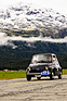 Fiat 500 110F (1969) - an der Passione Engadina 2013 - Raduno Internationale Di Auto Storiche Italiane