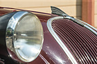 Fiat 500 (1948) - hübsche Details