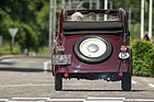 Bild: Fiat 500 (1948) - unterwegs