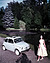 Fiat 500 (1958) - Weiss in Weiss (© Fiat, 1958) Fiat 500 (1958) - Weiss in Weiss (© Fiat, 1958)
