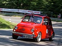 Fiat 500 (1965) - am Solitude Revival 2013