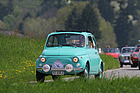 Fiat 500 (1965) - am Treffen italienischer Oldtimerautos Italiauto 2013