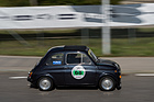 Fiat 500 (1967) - Sport- und Tourenwagen 1966-1988 am Grand Prix Suisse Berne Memorial 2018