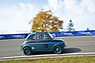 Fiat 500 (1970) - am Roßfeldrennen 2013 (© Michael Alschner, 2013) Fiat 500 (1970) - am Roßfeldrennen 2013 (© Michael Alschner, 2013)