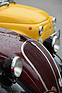 Fiat 500 A (1939) - am Concorso d'Eleganza Italiauto in St. Urban am 3. Mai 2015