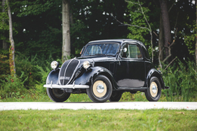 Fiat 500 A 'Topolino' (1947) - als Lot 2142 angeboten an der RM/Sotheby’s Elkhart Collection Versteigerung 2020