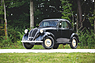 Fiat 500 A 'Topolino' (1947) - als Lot 2142 angeboten an der RM/Sotheby’s Elkhart Collection Versteigerung 2020 (© - Courtesy RM/Sotheby's, 2020)