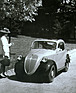 Fiat 500 B Topolino (1949) - modellgepflegte Variante nach dem Krieg
