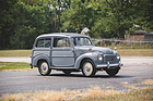 Image: Fiat 500 C Belvedere (1953) - offered as lot 2254 at the RM/Sotheby's Elkhart Collection auction 2020
