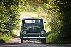 Artikelbild Fiat 500 C Topolino - Volksmotorisierung auf italienisch