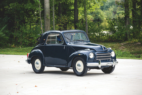 Fiat 500 C 'Topolino' (1951) - als Lot 1251 angeboten an der RM/Sotheby’s Elkhart Collection Versteigerung 2020