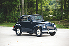 Fiat 500 C 'Topolino' (1951) - als Lot 1251 angeboten an der RM/Sotheby’s Elkhart Collection Versteigerung 2020