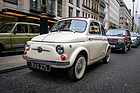 Bild: Fiat 500 D (1961) – St. James Motoring Spectacle 2024