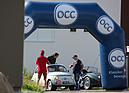 Bild: Fiat 500 D (1964) - an der Jungfrau Rallye 2019