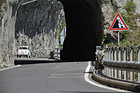 Bild: Fiat 500 D (1964) - an der Jungfrau Rallye 2019