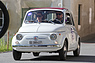 Fiat 500 F (1969) - Julius Bär Rallye (Tag 2) - Passione Engadina 2016 (© Bruno von Rotz, 2016) Fiat 500 F (1969) - Julius Bär Rallye (Tag 2) - Passione Engadina 2016 (© Bruno von Rotz, 2016)