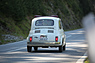 Fiat 500 F (1969) - Julius Bär Rallye (Tag 2) - Passione Engadina 2016 (© Bruno von Rotz, 2016) Fiat 500 F (1969) - Julius Bär Rallye (Tag 2) - Passione Engadina 2016 (© Bruno von Rotz, 2016)