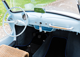 Fiat 500 Jolly Ghia (1958) - angeboten als Lot 111 an der RM-Versteigerung vom 16./17. Januar 2014 in Arizona Fiat 500 Jolly Ghia (1958) - angeboten als Lot 111 an der RM-Versteigerung vom 16./17. Januar 2014 in Arizona