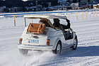 Fiat 500 Jolly Ghia (1964) - The I.C.E. St. Moritz 2022