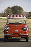 Fiat 500 Jolly by Carrozzeria Ghia (1958) - als Lot 184 verkauft an der RM Auction Arizona 2013