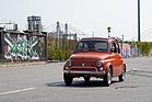 Bild: Fiat 500 L (1969) - als Lot 01 an der Bonhams Padua Versteigerung am 27. Oktober 2018