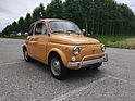 Image: Fiat 500 L (1972) - offered as lot 608 at the Artcurial auction in Monaco on July 21, 2020