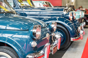 Fiat 500 N Trasformabile (1959) – Auto e Moto d'Epoca 2024