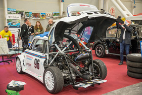 Fiat 500 Speciale – Auto e Moto d'Epoca 2024