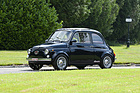 Fiat 500 TV Giannini (1968) - als Lot 11 an der Bonhams Autoworld Herbst-Versteigerung am 6. September 2020