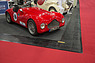 Fiat 500 Topolino (1936) - als Barchetta (Retro Classics Cologne 2017) (© Daniel Reinhard, 2017) Fiat 500 Topolino (1936) - als Barchetta (Retro Classics Cologne 2017) (© Daniel Reinhard, 2017)
