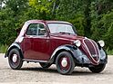 Fiat 500 Topolino Saloon (approx. year: 1938) — Lot 214 at the Bonhams Goodwood Revival Auction 2026