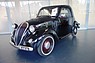 Fiat 500 Topolino (© Wolfram Hamann, 2017) Fiat 500 Topolino (© Wolfram Hamann, 2017)