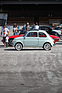 Bild: Fiat 500 - klein und rund - Dolder Classics September 2016