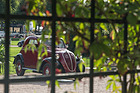 Fiat 500A (1936) - Classic-Gala Schwetzingen 2019