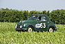Fiat 500C Topolino Ex-Mille Miglia 1952 et Giro di Sicilia 1952 (1951) - als Lot 052 angeboten an der Artcurial Rétromobile Paris Versteigerung am 3./4. Februar 2023 (© Artcurial, 2022) Fiat 500C Topolino Ex-Mille Miglia 1952 et Giro di Sicilia 1952 (1951) - als Lot 052 angeboten an der Artcurial Rétromobile Paris Versteigerung am 3./4. Februar 2023 (© Artcurial, 2022)