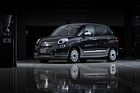Image: Fiat 500L Lounge Hatchback Papal Vehicle (2015) - Lot 388 at the RM/Sotheby's "Dare to Dream Collection" auction on June 1, 2024