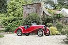 Image: Fiat 508 Balilla Coppa d'oro Spider (1933) - offered as lot 233 at the Bonhams Grand Palais Paris auction on February 7, 2019
