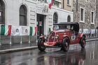 Fiat 508 Balilla Sport "Mille Miglia" (1935) - an der Mille Miglia 2016