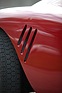 Fiat 508 C 1100 Sport CarGem (1937/1946) - Ventilation slots behind the wheel arches