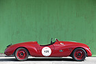 Artikelbild Fiat 508 C 1100 Sport CarGem - Mille-Miglia-Teilnehmer aus dem Nachkriegsitalien