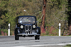 Fiat 508 C (1937) - an der Passione Engadina 2018