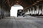 Image: Fiat 508 C Balilla (1948) - at the meeting of Italian classic cars Italiauto 2013