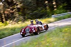 Fiat 508 C Sport Car-Gem C. (1937) - an der Mille Miglia 2014