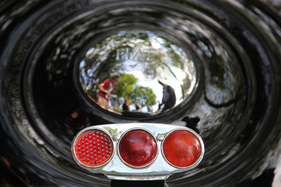 Fiat 508 C Viotti Cabriolet (1939) - Zurich Classic Car Award ZCCA 2017