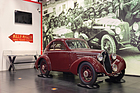 Bild: Fiat 508 CS 'Balilla' Berlinetta Aerodinamica (1935) - als Lot 120 an der RM/Sotheby's Versteigerung in Monaco am 12. Mai 2018