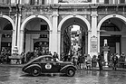 Bild: Fiat 508 CS MM Berlinetta (1935) - an der Mille Miglia 2016